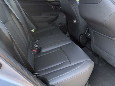 New 2026 Subaru Outback Premium AWD/4WD image 20