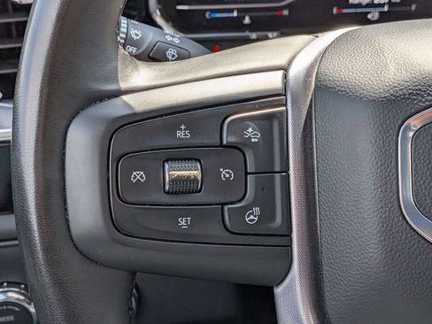 Used 2025 GMC Sierra 1500 SLT image 19