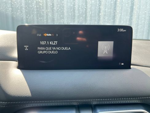 Used 2024 MAZDA CX-5 AWD 2.5 S w/ Select Package image 23