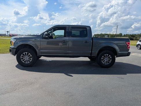 Used 2019 Ford F150 XLT w/ Equipment Group 302A Luxury AWD/4WD image 7