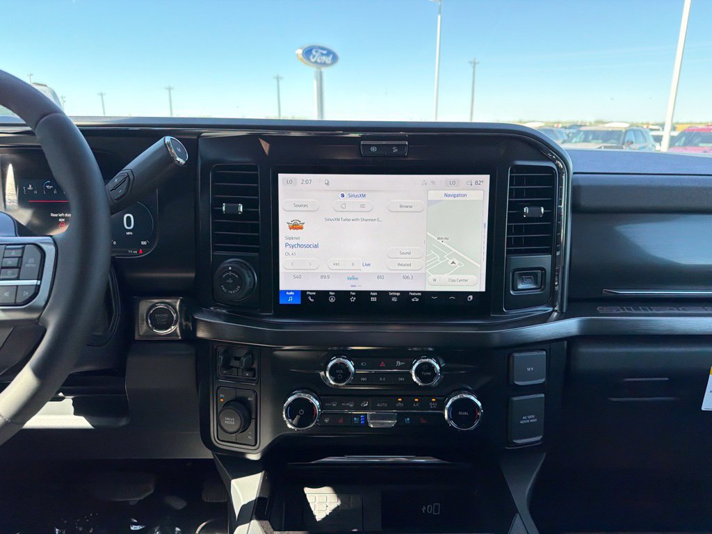 New 2027 Ford F350 Lariat w/ Lariat Premium Package AWD/4WD image 19