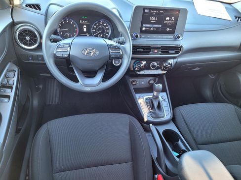 Certified 2023 Hyundai Kona SEL image 11