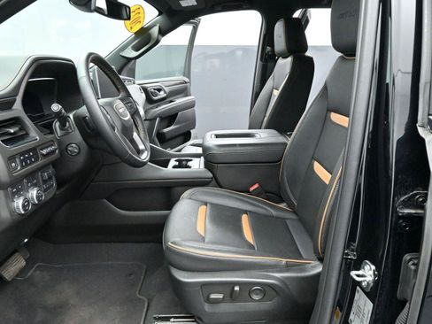 Used 2023 GMC Yukon AT4 w/ AT4 Premium Plus Package image 15