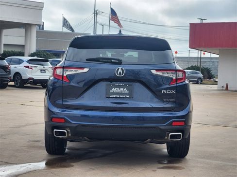 New 2026 Acura RDX w/ Technology Package image 6