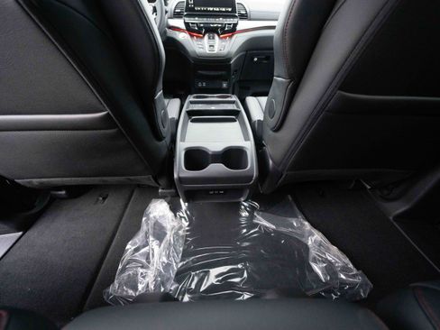 New 2026 Honda Odyssey Sport-L image 22