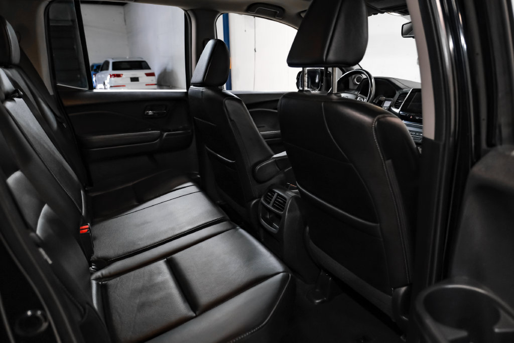 Used 2019 Honda Ridgeline RTL-E image 40