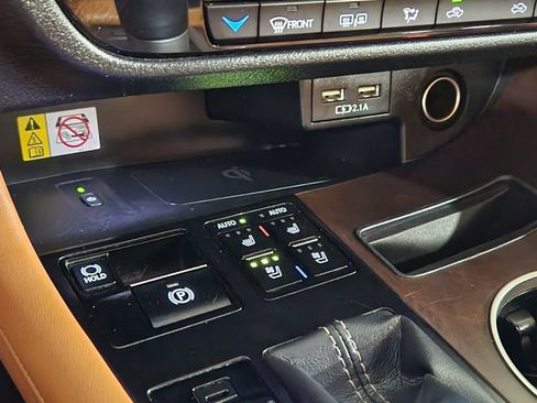 Used 2022 Lexus RX 350 AWD w/ Premium Package image 39