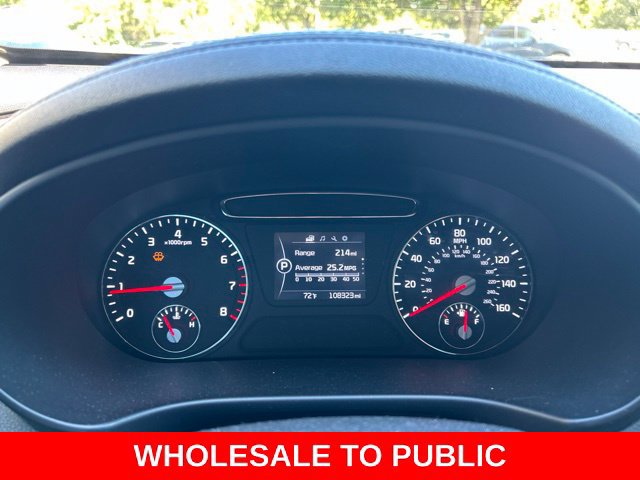 Used 2016 Kia Sorento FWD image 19
