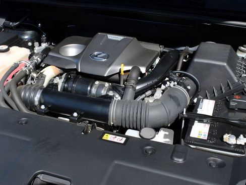 Used 2020 Lexus NX 300 AWD w/ Comfort Package image 27