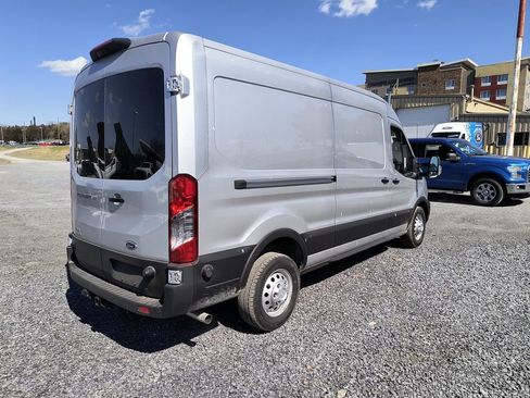 New 2024 Ford Transit 150 148 Medium Roof AWD image 5