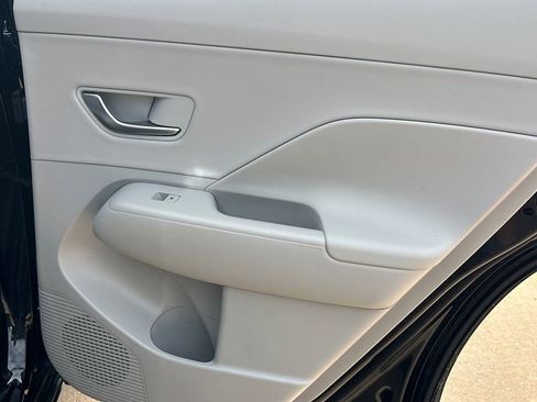 New 2026 Hyundai Kona Limited image 16