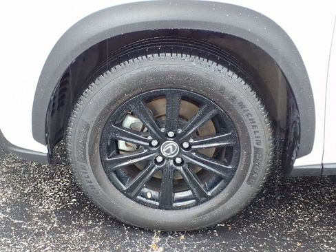 Used 2021 Lexus NX 300 FWD w/ Accessory Package 2 image 34