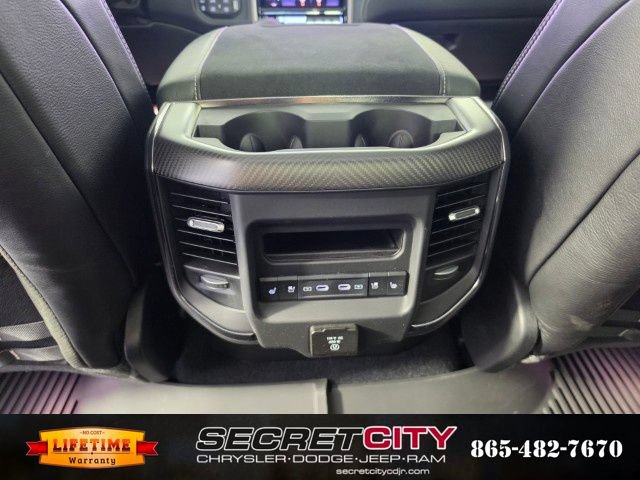 New 2026 RAM 1500 RHO w/ RHO Level 1 Equipment Group AWD/4WD image 33