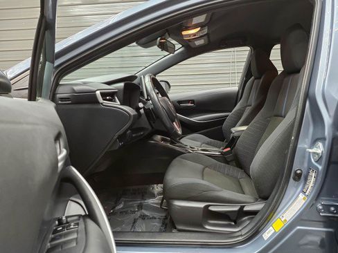 Used 2020 Toyota Corolla SE FWD image 13