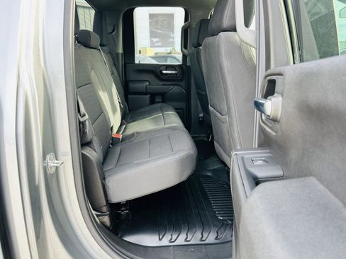 Used 2024 GMC Sierra 2500 Pro w/ Convenience Package image 25