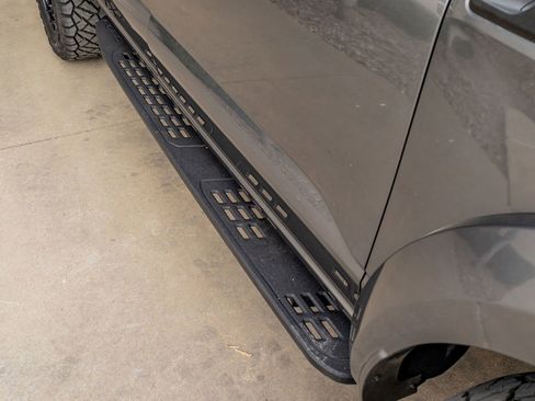 Used 2026 Ford F150 Raptor image 12