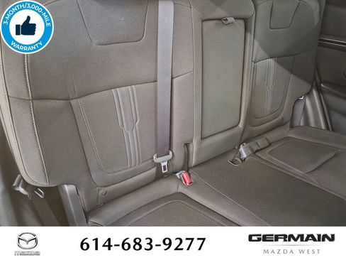 Used 2022 Hyundai Tucson SEL AWD/4WD image 20