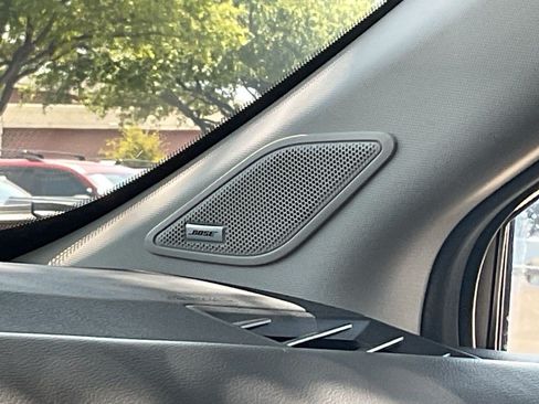 Certified 2025 Nissan Murano SL AWD/4WD image 14