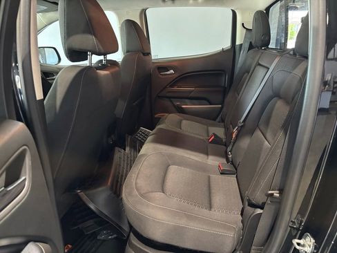 Used 2022 GMC Canyon Elevation AWD/4WD image 17