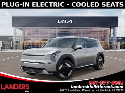 New 2026 Kia EV9 Light