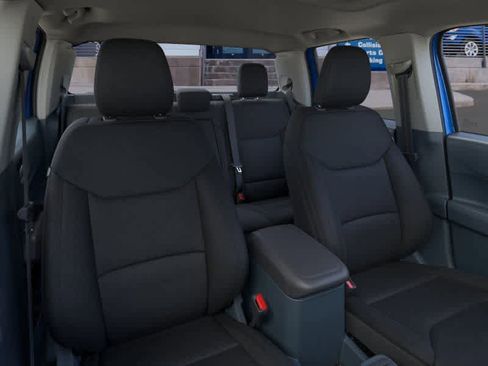 New 2025 Ford Maverick XLT w/ XLT Luxury Package image 10