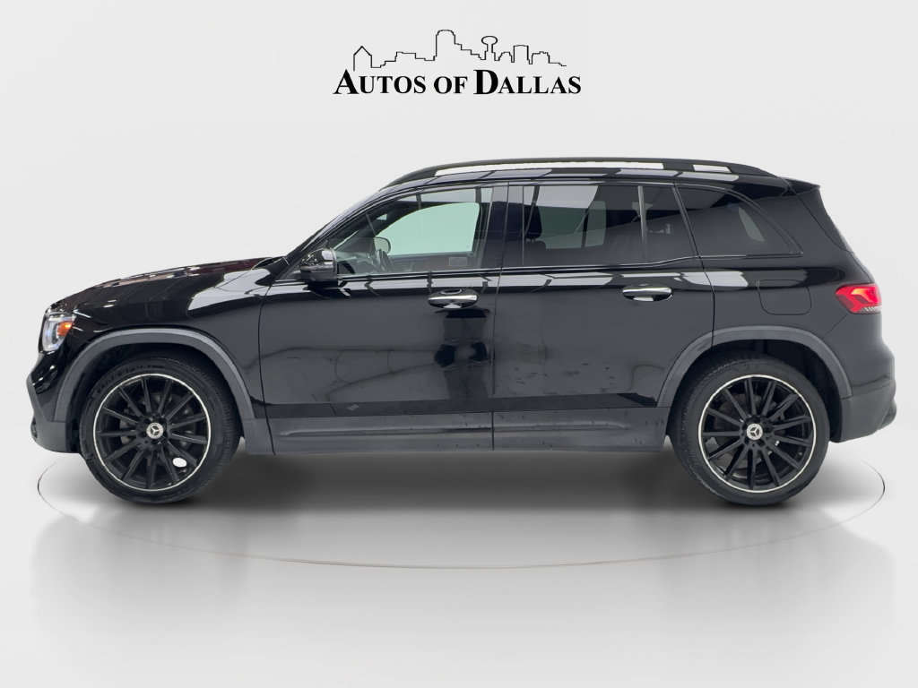 Used 2023 Mercedes-Benz GLB 250 4MATIC image 10