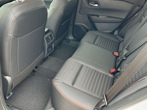 New 2026 Nissan Rogue Rock Creek w/ Rock Creek Premium Package image 23