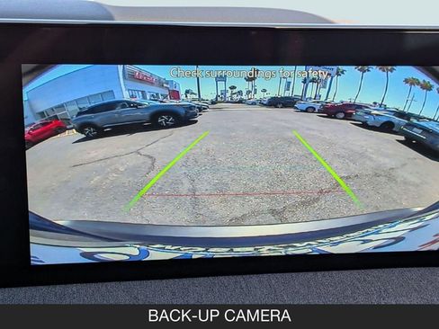 Certified 2026 Nissan Kicks SV FWD image 21
