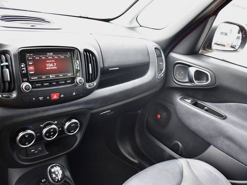 Used 2014 FIAT 500L Lounge FWD image 20