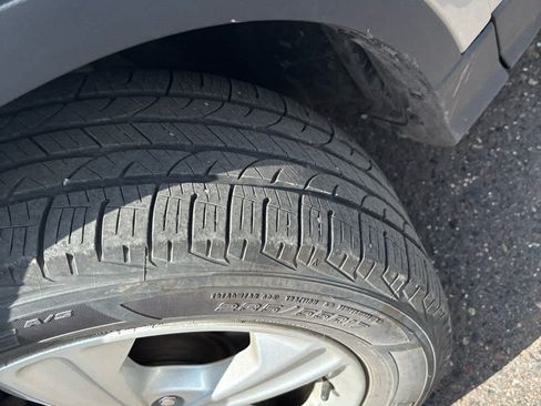 Used 2016 Ford Escape SE AWD/4WD image 10