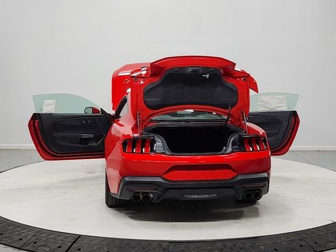 New 2026 Ford Mustang GT Premium w/ GT Performance Package RWD image 14
