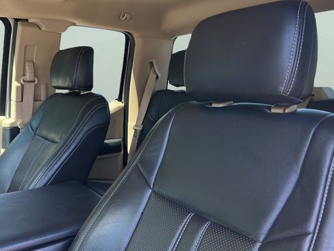 Used 2017 Ford F150 XLT w/ Equipment Group 301A Mid RWD image 14