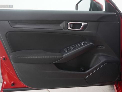 Used 2023 Honda Civic LX image 19