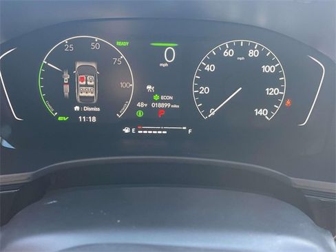 Used 2025 Honda Civic Sport image 19