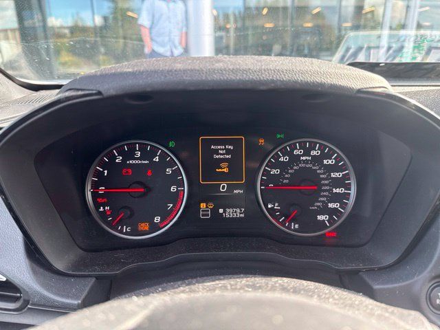Used 2023 Subaru WRX Premium AWD/4WD image 10