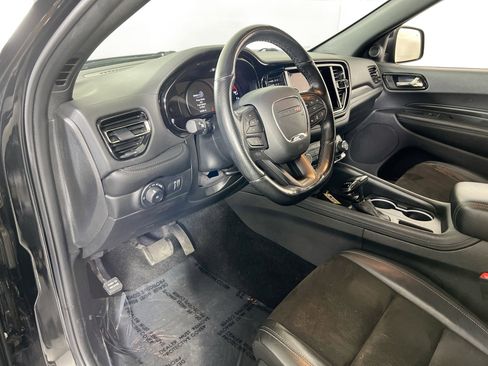 Used 2022 Dodge Durango GT AWD/4WD image 9