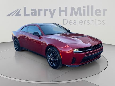 New 2026 Dodge Charger R/T w/ Blacktop Package AWD/4WD image 7