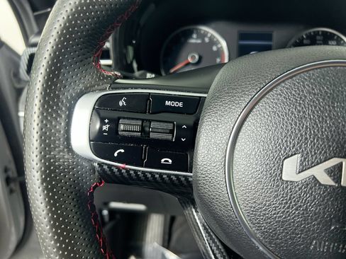 Used 2022 Kia K5 GT-Line w/ GT-Line FWD Premium Package image 11
