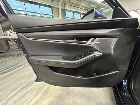 Used 2019 MAZDA MAZDA3 AWD Hatchback w/ Preferred Pkg image 46