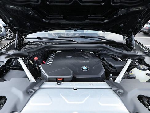 Used 2022 BMW X3 xDrive30i w/ Premium Package 2 (ZPA) AWD/4WD image 29