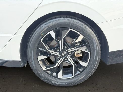 Used 2024 Hyundai Sonata SEL FWD image 26