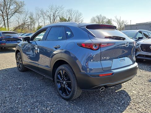 New 2026 MAZDA CX-30 AWD 2.5 S image 4