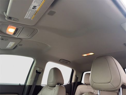 Used 2020 GMC Canyon SLT w/ Driver Alert Package image 30