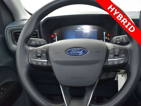 New 2025 Ford Maverick XL image 14