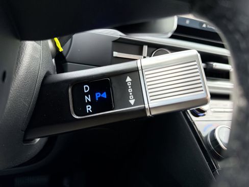 New 2026 Hyundai Santa Fe XRT image 23