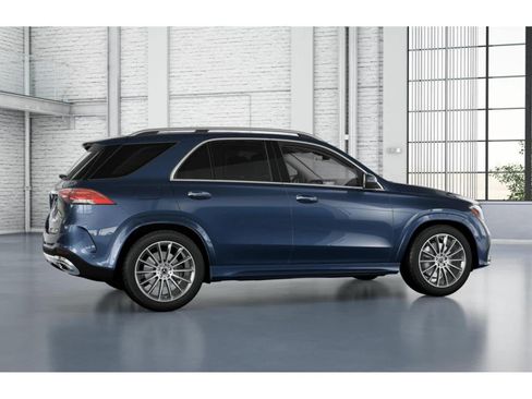 New 2026 Mercedes-Benz GLE 350 4MATIC image 17