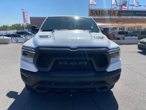 Certified 2024 RAM 1500 Rebel w/ Rebel Level 2 Equipment Group AWD/4WD image 3