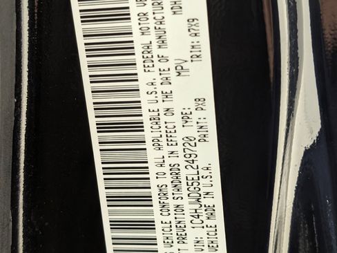 Used 2014 Jeep Wrangler Unlimited Sport w/ Quick Order Package 24S image 22