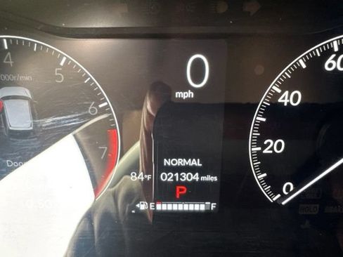 Certified 2023 Honda CR-V EX-L image 14