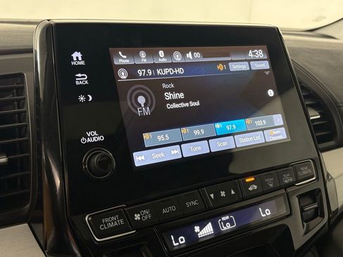 Used 2018 Honda Odyssey EX-L image 23